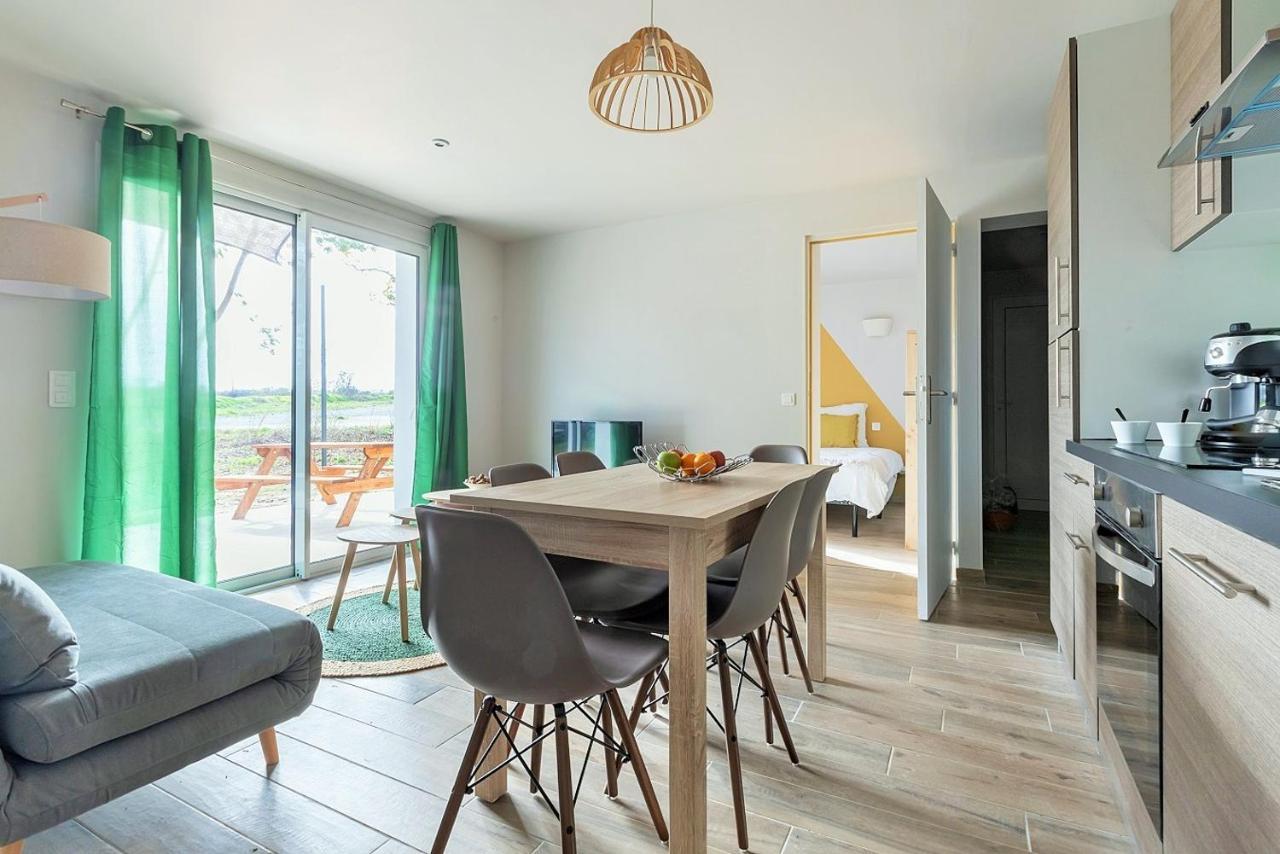 Le Cottage Nature Primeur Sauna Gaillac Entre Albi-Toulouse & Les Cottages Du Tarn Brens  Exterior foto