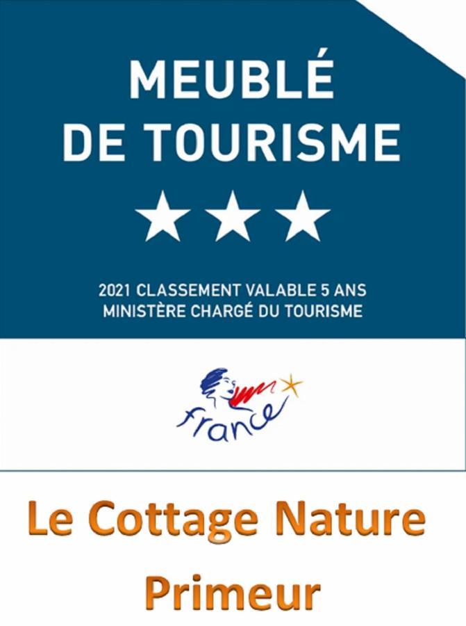 Le Cottage Nature Primeur Sauna Gaillac Entre Albi-Toulouse & Les Cottages Du Tarn Brens  Exterior foto
